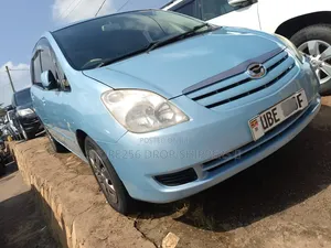 Toyota Corolla Spacio 1.5 X 2003 Blue
