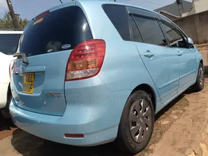 Toyota Corolla Spacio 1.5 X 2003 Blue