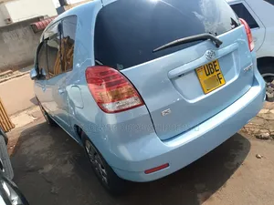 Toyota Corolla Spacio 1.5 X 2003 Blue