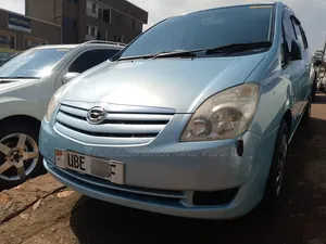 Toyota Corolla Spacio 1.5 X 2003 Blue