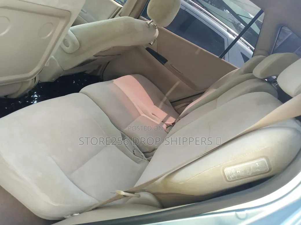 Toyota Corolla Spacio 1.5 X 2003 Blue