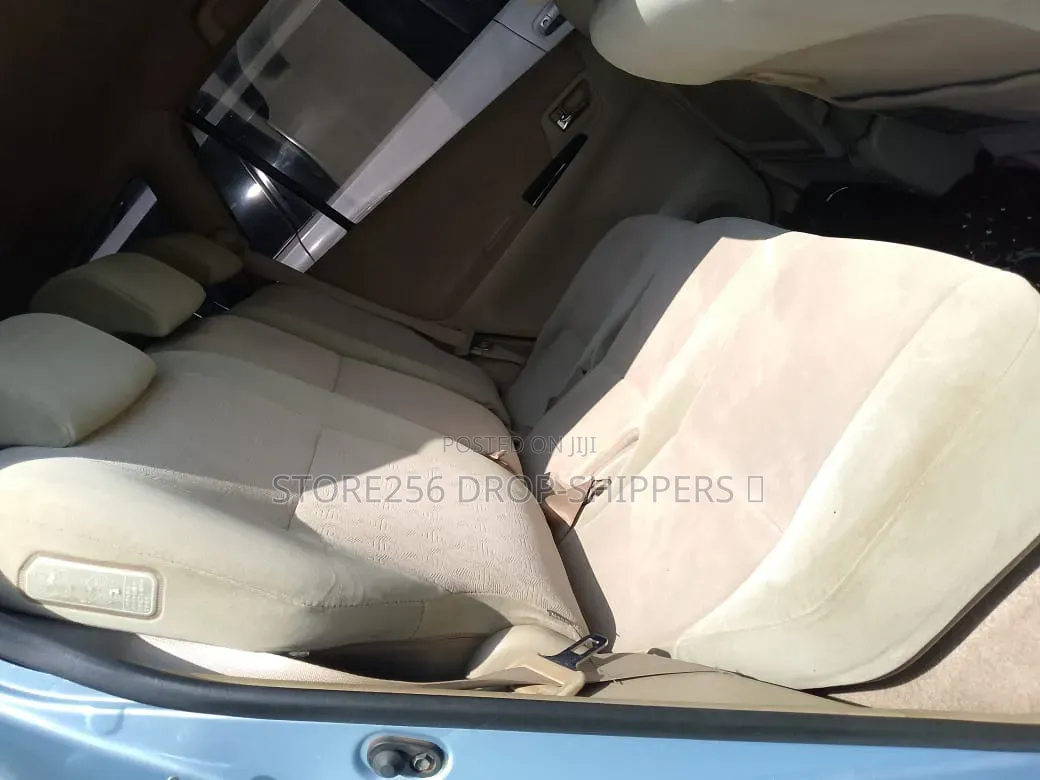 Toyota Corolla Spacio 1.5 X 2003 Blue