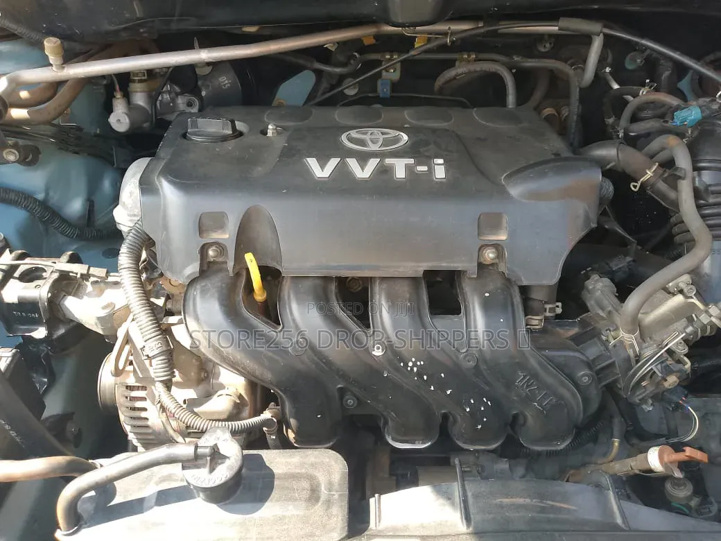 Toyota Corolla Spacio 1.5 X 2003 Blue