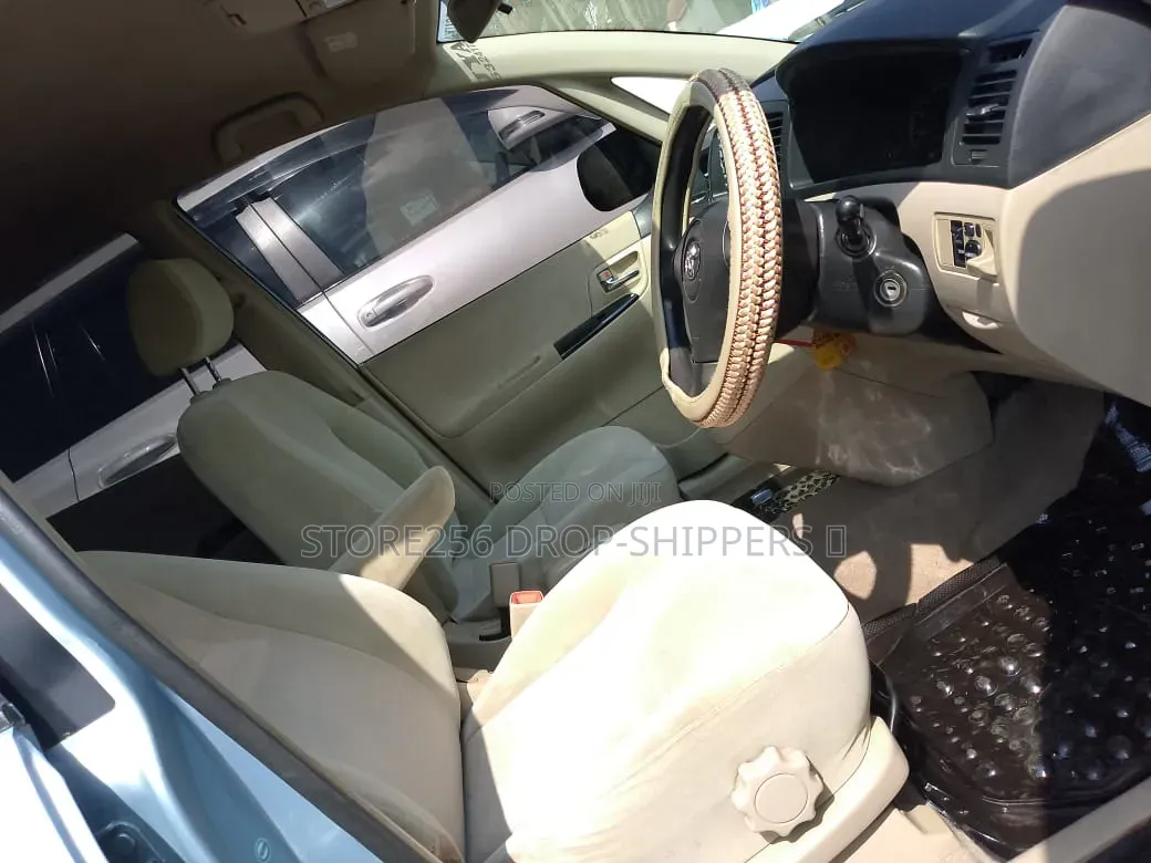 Toyota Corolla Spacio 1.5 X 2003 Blue