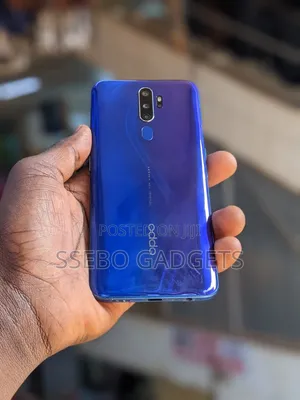 Oppo A9 128 GB Blue