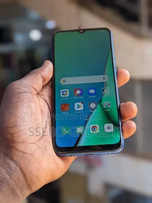 Oppo A9 128 GB Blue