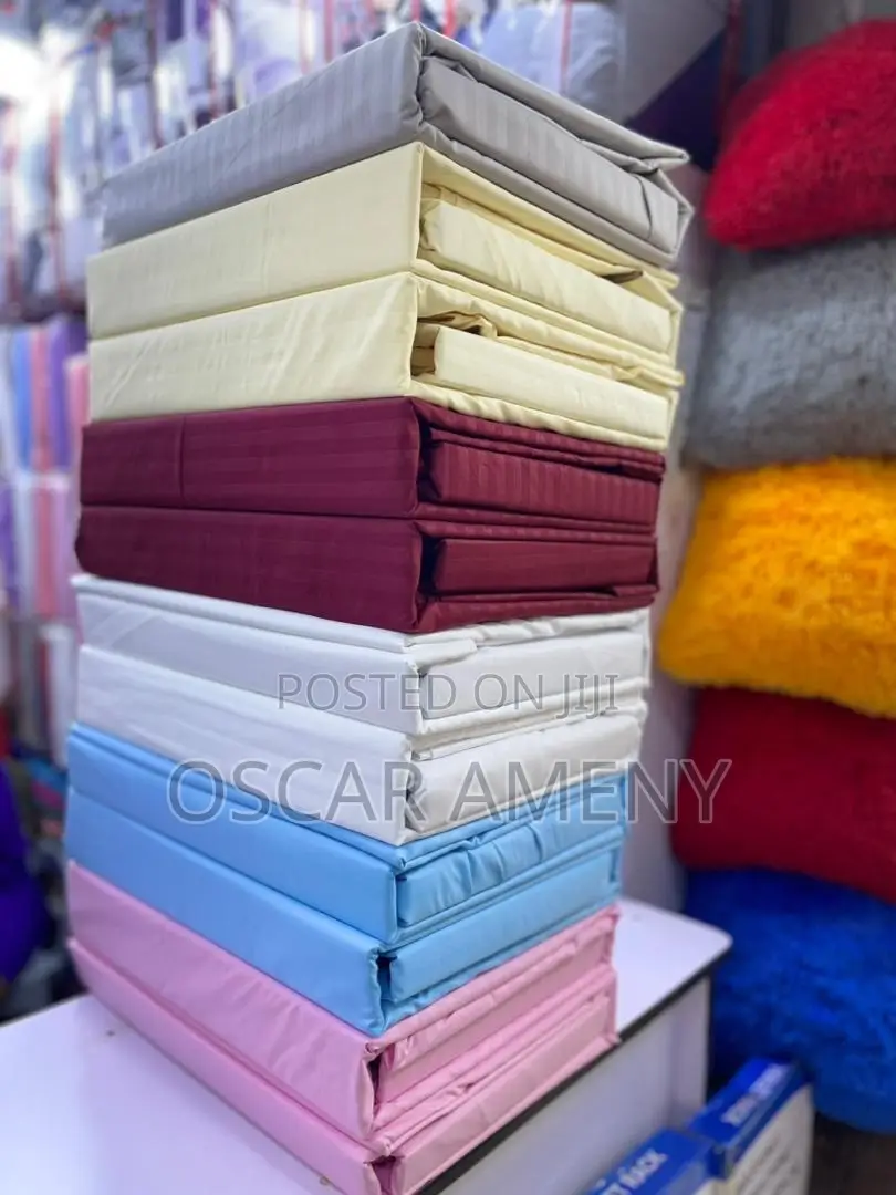 Plain Bedsheets Egyptian Cotton