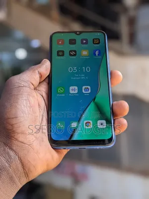 Oppo A9 128 GB