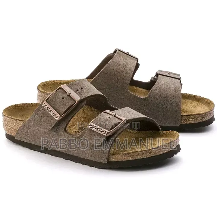 Bikenstock Sandals