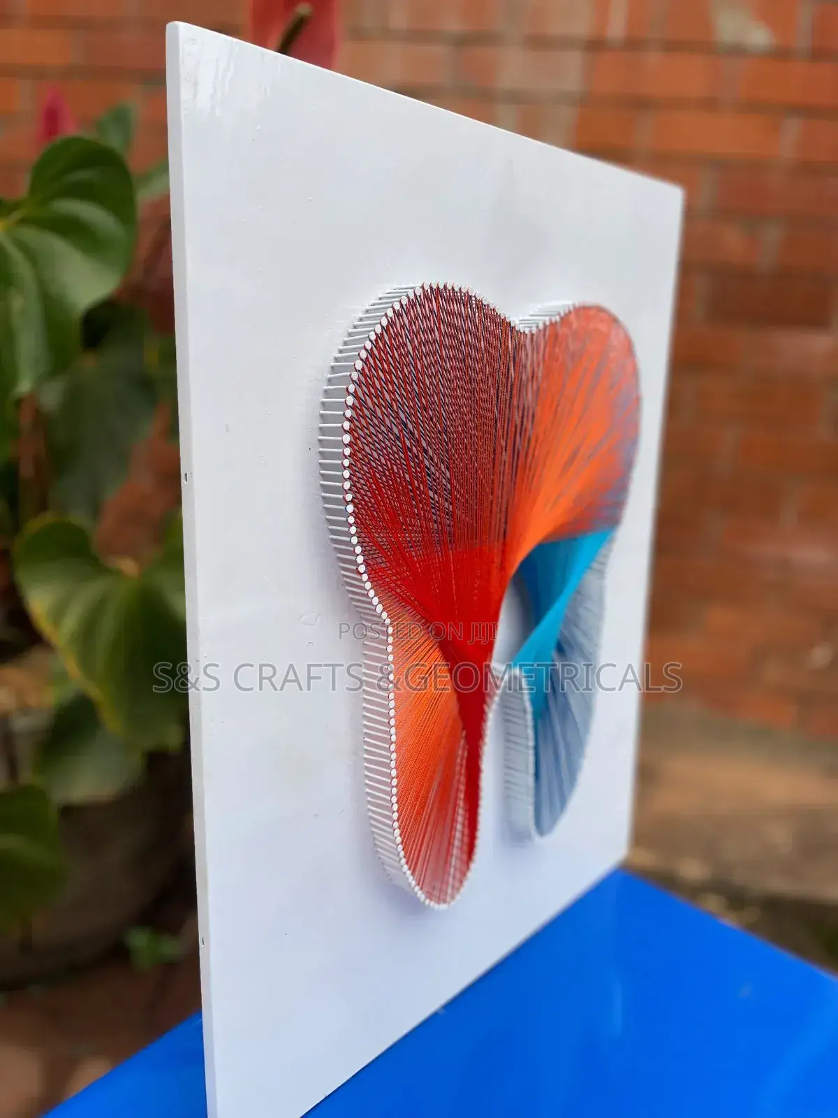Crafted Tooth