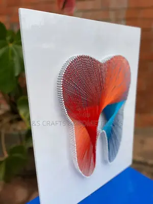 Crafted Tooth