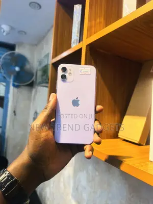 Apple iPhone 11 256 GB Purple