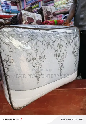 5*6 Full Set Is 9pcs. Cotton Duvet