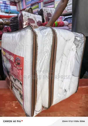 5*6 Full Set Is 9pcs. Cotton Duvet
