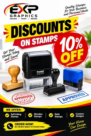 Refilling Stamps and Numbering Machines