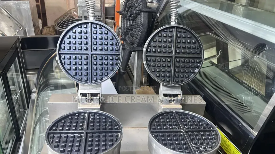 Commercial Ice Cream Machines BRAND NEW