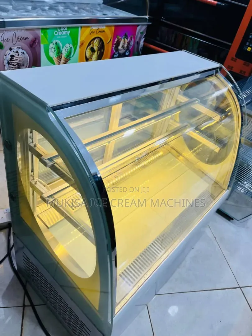 Commercial Ice Cream Machines BRAND NEW
