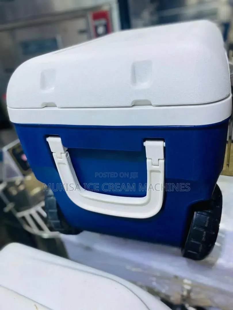Commercial Ice Cream Machines BRAND NEW