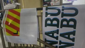 Car Branding Stickers