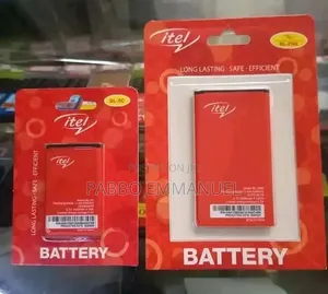 All Button Phone Batteries