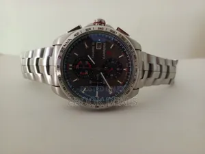 Tagheuer Calibre 16 Carrera Executive Watch