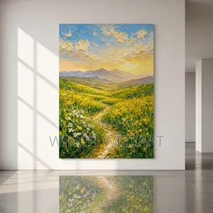 The Golden Valley
