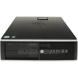 Desktop Computer HP EliteOne 800 4GB Intel Core i3 HDD 256GB