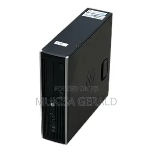 Desktop Computer HP EliteOne 800 4GB Intel Core i3 HDD 256GB