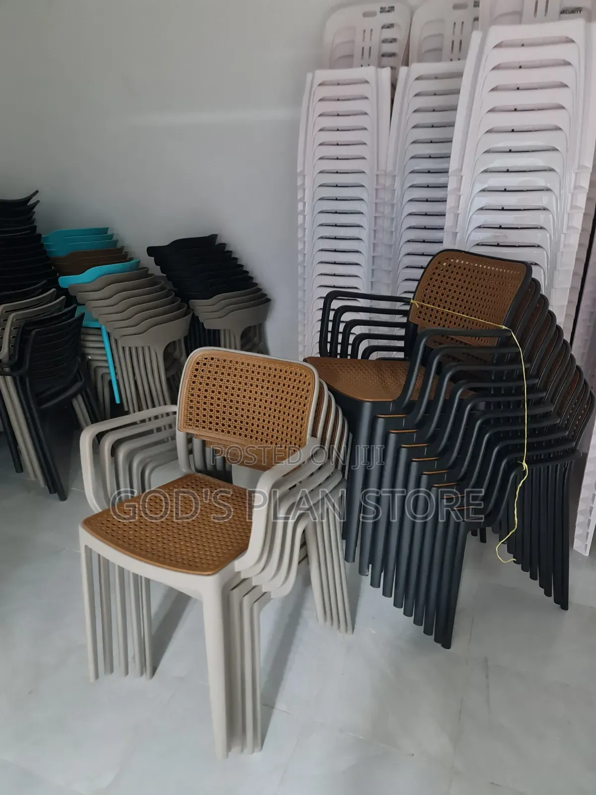 Cafe/Bars/Restaurant/Hotels Plastic Chairs Plastic Chairs