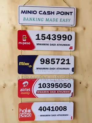 Engraved Name TAGS