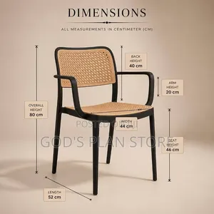 Bloom Plastic Chairs Plastic Chairs for Bars and Restaurants