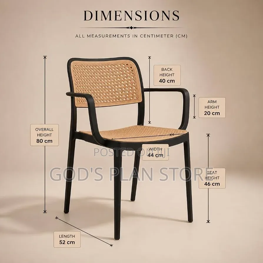 Bloom Plastic Chairs Plastic Chairs for Bars and Restaurants