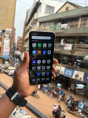 Tecno Spark 30 256 GB White