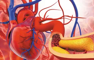 Super Omega-3 (Healthy Heart, Brain Development Etc)
