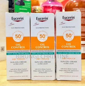 Eucerin Sun Protection Cream