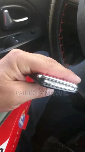 New Itel it5626 Black