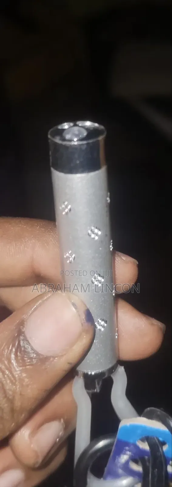 Uv Night Vision Torches for Invisible Stamps