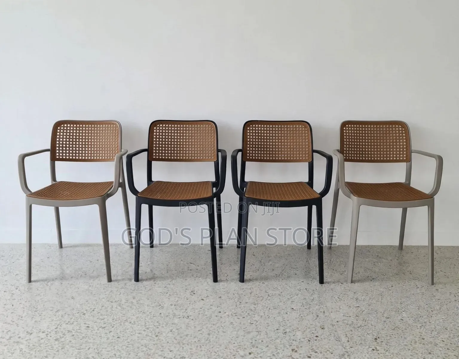 Goyal Plastic Chairs Plastic Chairs for Garden Beach Bar