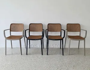 Goyal Plastic Chairs Plastic Chairs for Garden Beach Bar