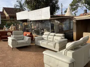 Headrest Sofa