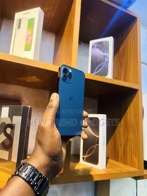 Apple iPhone 12 Pro 256 GB Blue