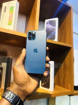 Apple iPhone 12 Pro 256 GB Blue