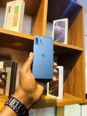 Apple iPhone 12 Pro 256 GB Blue