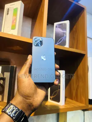 Apple iPhone 12 Pro 256 GB Blue