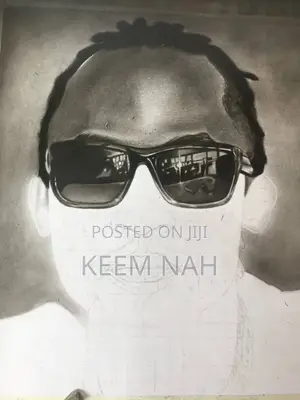 Personalized Hand Drawn Portraits