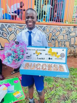 Success Gifts for Students