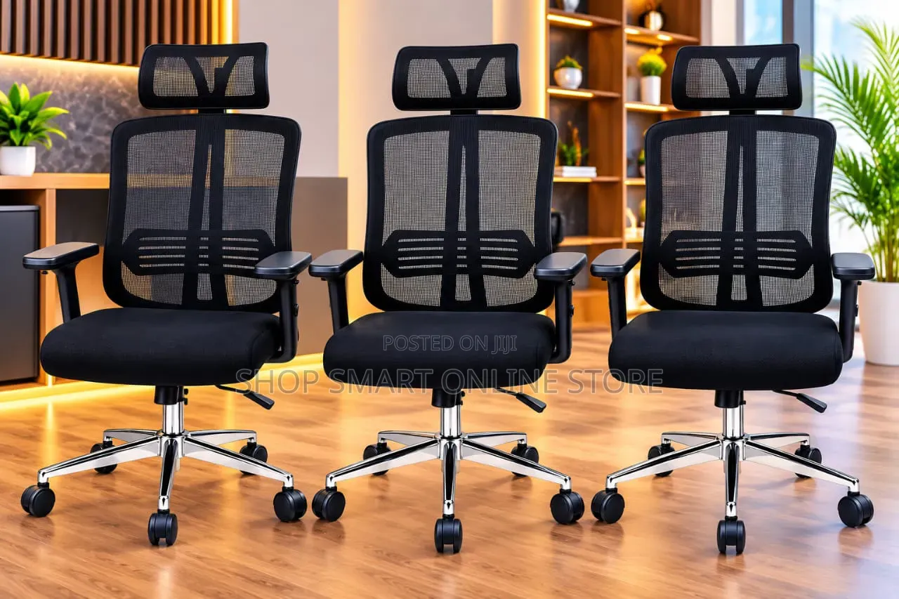 1Pcs Published Ergonomic Office Chair Office Chair