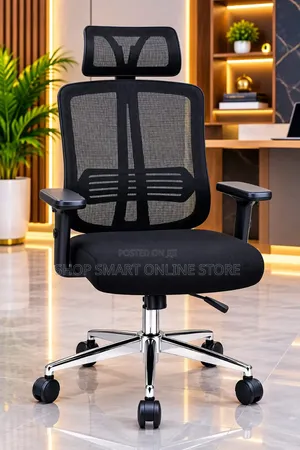 1Pcs Published Ergonomic Office Chair Office Chair