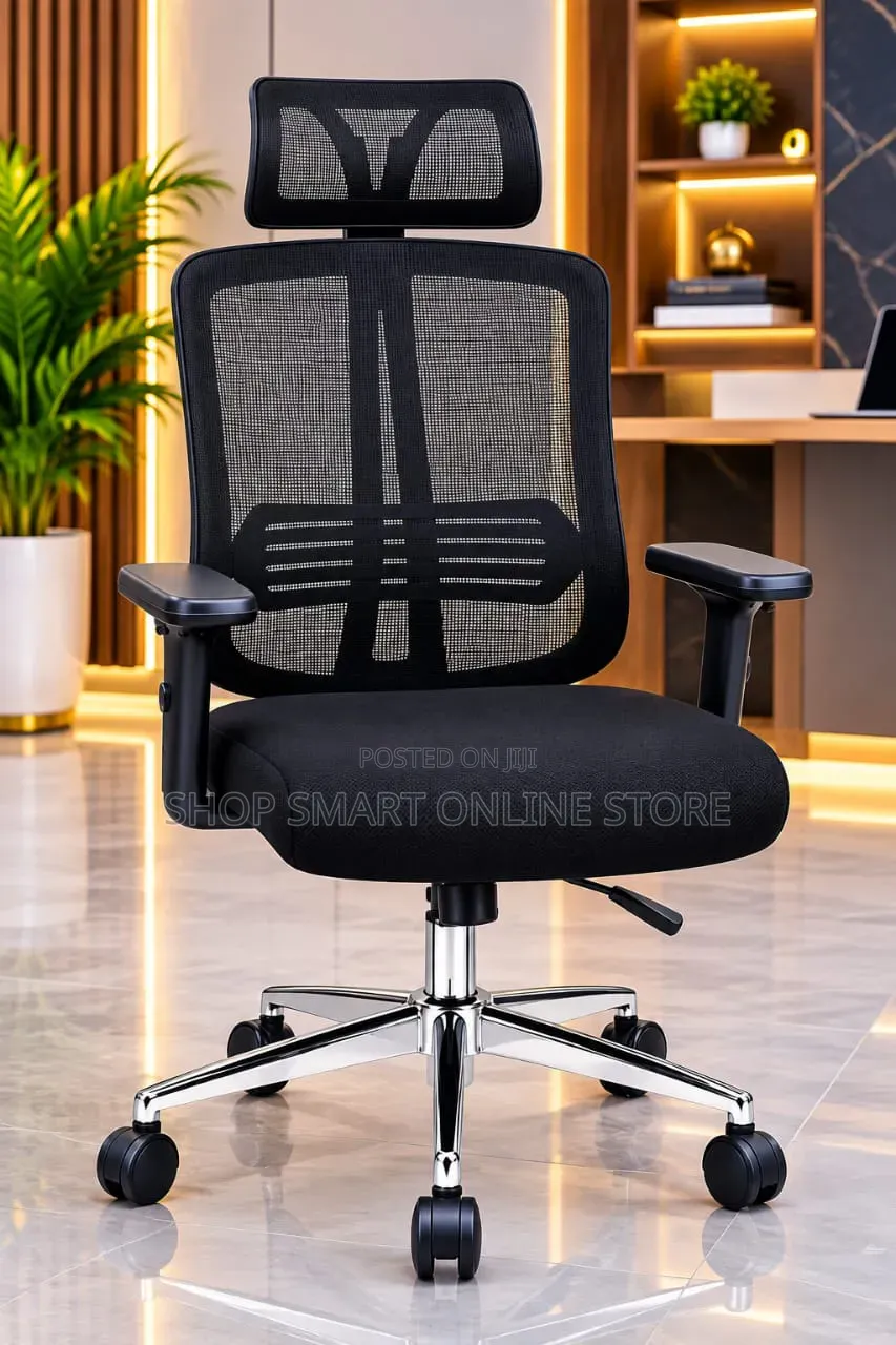 1Pcs Published Ergonomic Office Chair Office Chair