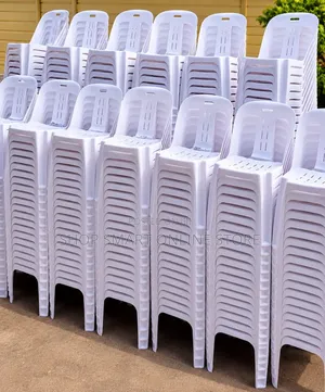 Published Stackable Plastic Chairs Plastic Chairs 1Pcs